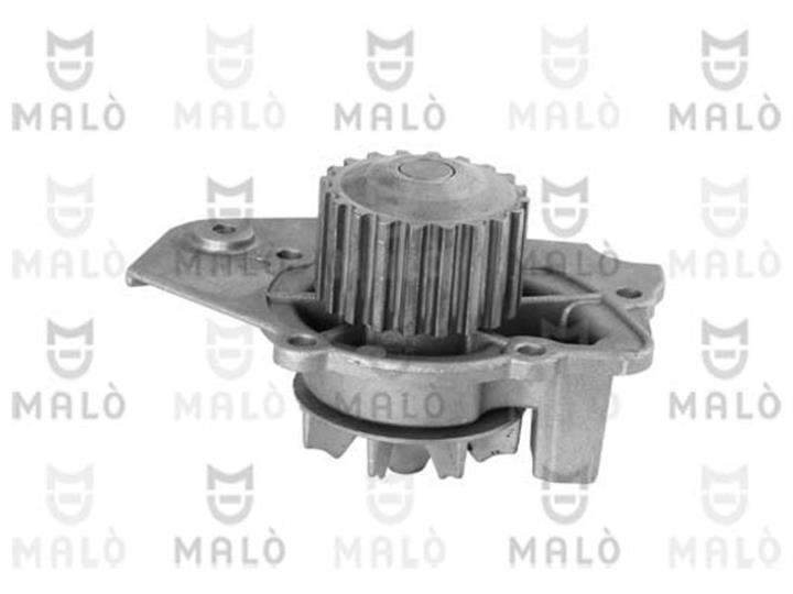 Malo 130087 Water pump 130087: Buy near me in Poland at 2407.PL - Good price!