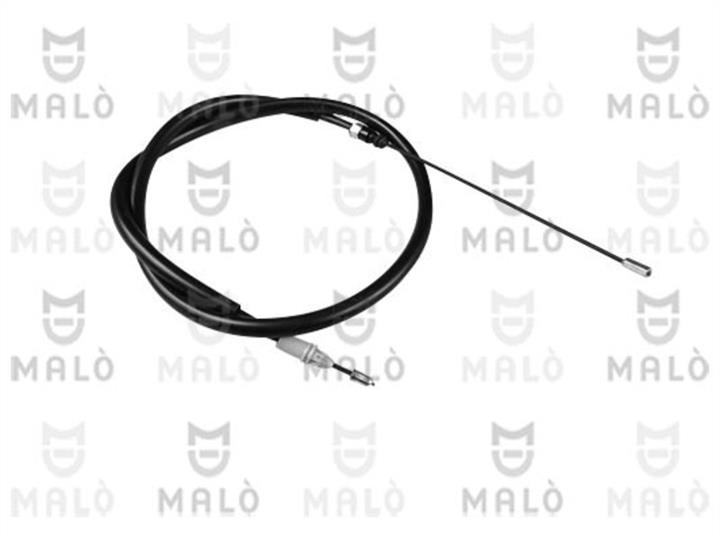 Malo 26127 Cable Pull, parking brake 26127: Buy near me in Poland at 2407.PL - Good price!