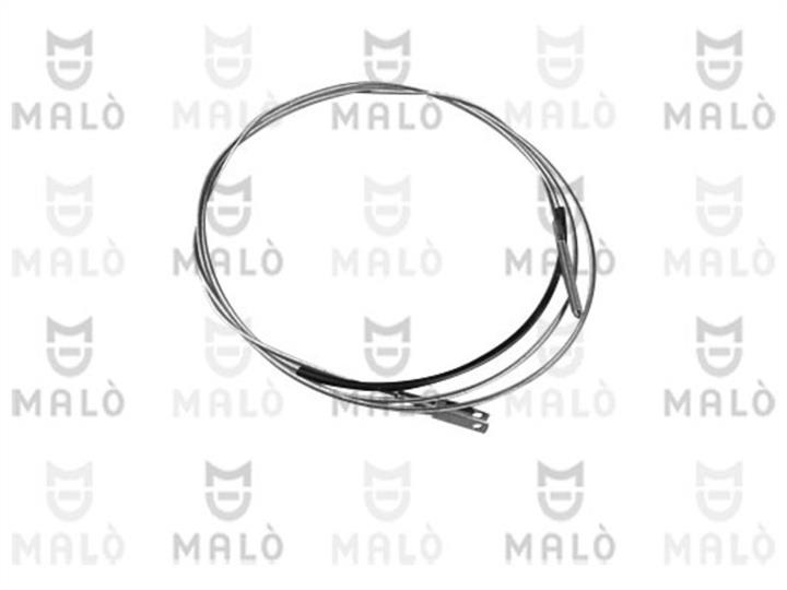 Malo 22005 Clutch cable 22005: Buy near me in Poland at 2407.PL - Good price!