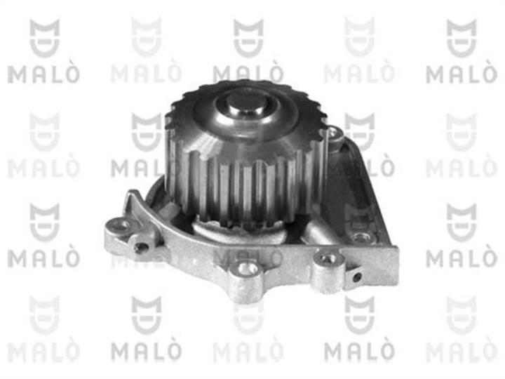 Malo 130531 Water pump 130531: Buy near me in Poland at 2407.PL - Good price!