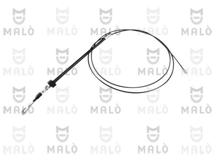 Malo 29012 Cable Pull, parking brake 29012: Buy near me in Poland at 2407.PL - Good price!