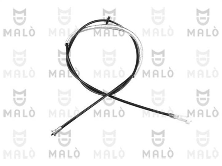 Malo 25253 Cable speedmeter 25253: Buy near me at 2407.PL in Poland at an Affordable price!