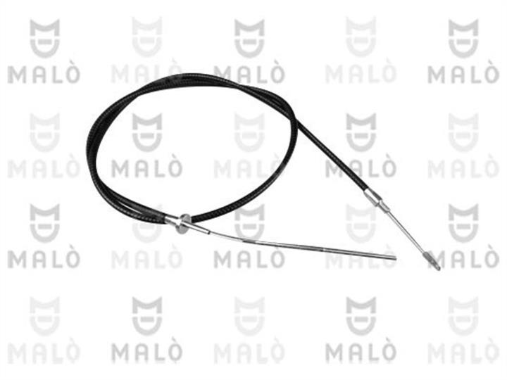 Malo 26565 Clutch cable 26565: Buy near me in Poland at 2407.PL - Good price!