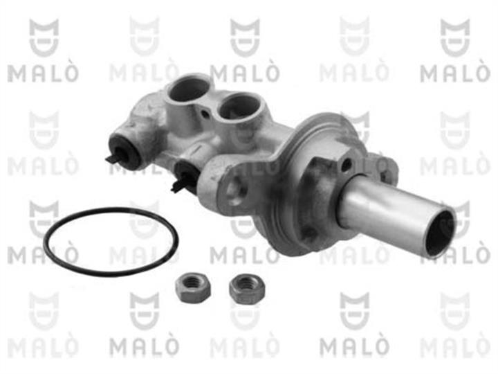 Malo 90536 Brake Master Cylinder 90536: Buy near me in Poland at 2407.PL - Good price!