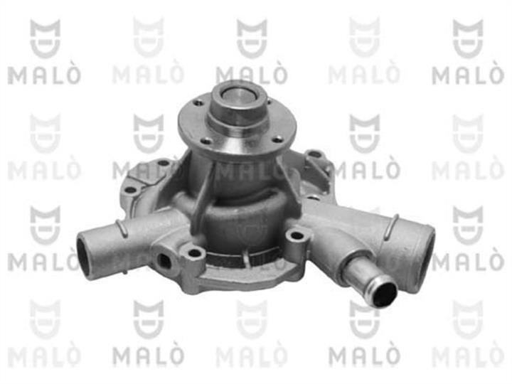 Malo 130385 Water pump 130385: Buy near me in Poland at 2407.PL - Good price!
