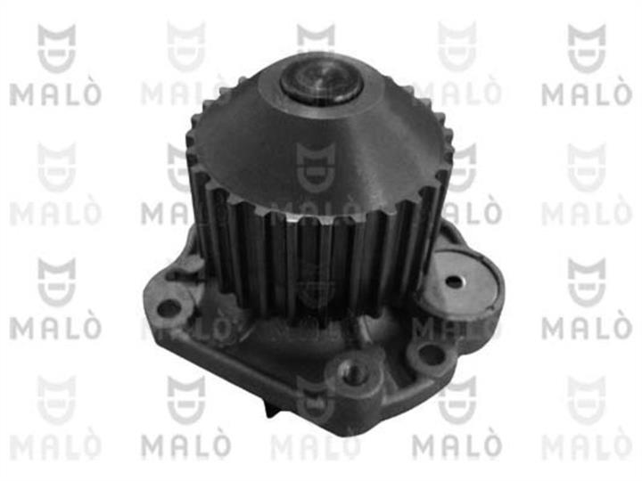 Malo 130403 Water pump 130403: Buy near me in Poland at 2407.PL - Good price!