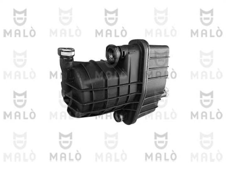 Malo 136015 Oil filter housing 136015: Buy near me in Poland at 2407.PL - Good price!
