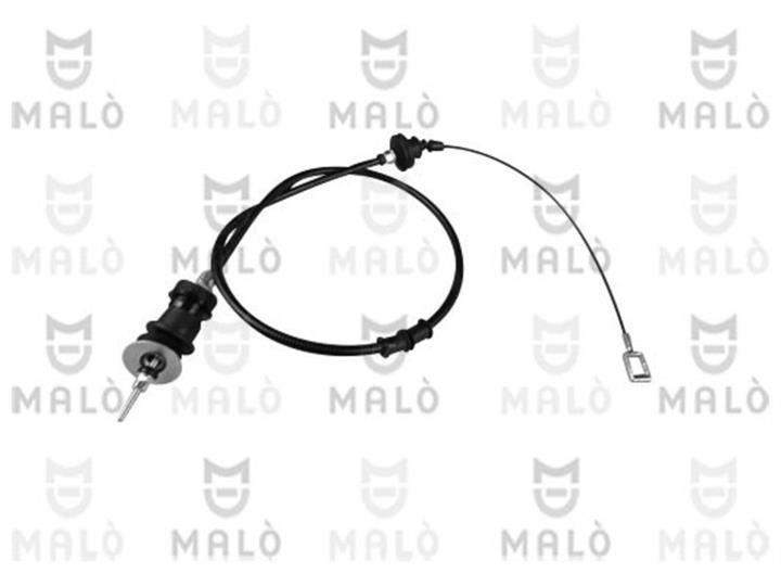 Malo 26515 Clutch cable 26515: Buy near me in Poland at 2407.PL - Good price!