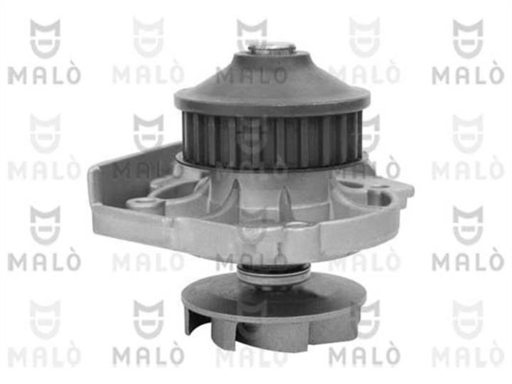 Malo 130231 Water pump 130231: Buy near me in Poland at 2407.PL - Good price!
