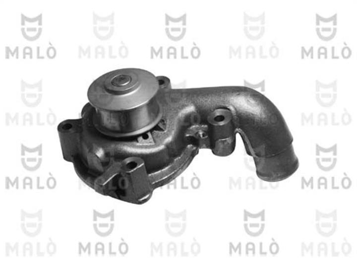 Malo 130146 Water pump 130146: Buy near me in Poland at 2407.PL - Good price!