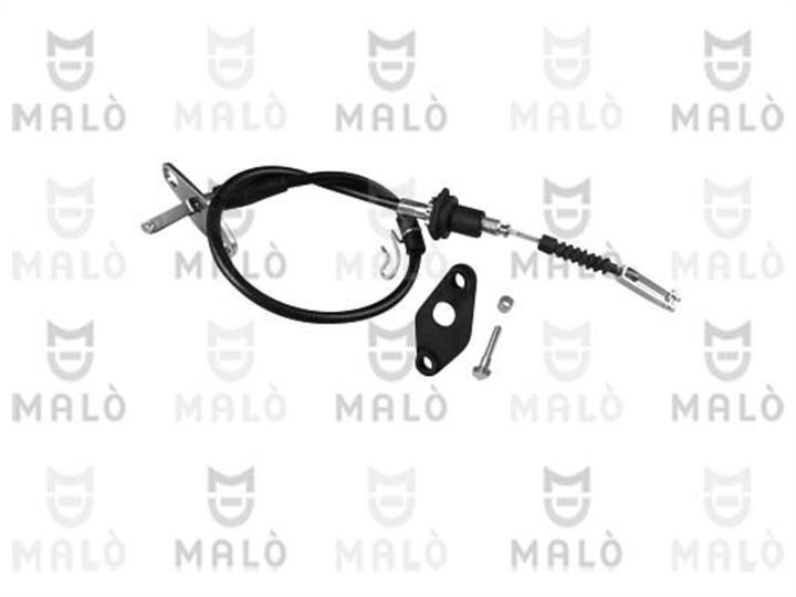 Malo 26601 Clutch cable 26601: Buy near me in Poland at 2407.PL - Good price!