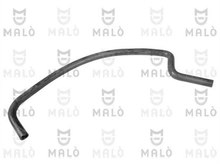 Malo 6689A Heating hose 6689A: Buy near me in Poland at 2407.PL - Good price!