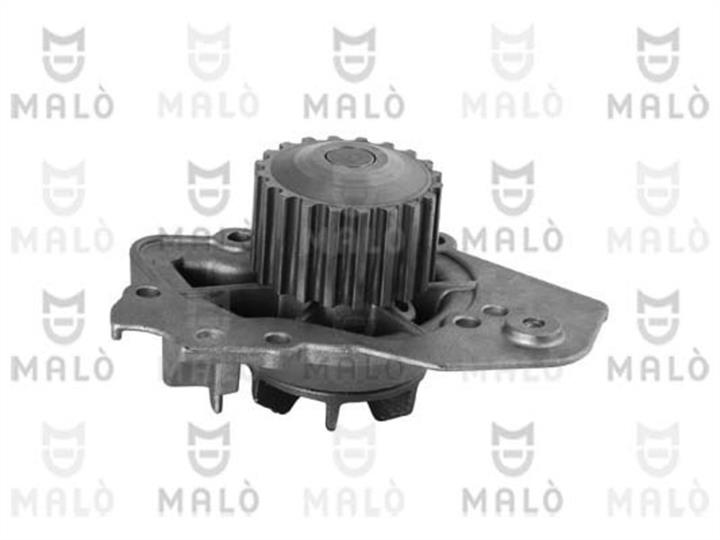 Malo 130020 Water pump 130020: Buy near me in Poland at 2407.PL - Good price!