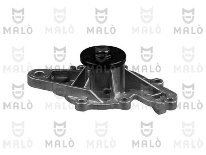 Malo 130255 Water pump 130255: Buy near me in Poland at 2407.PL - Good price!