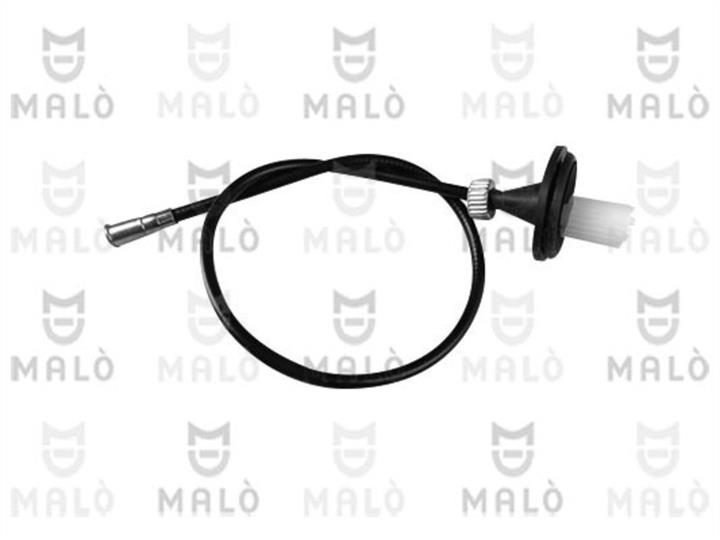 Malo 25038 Cable speedmeter 25038: Buy near me in Poland at 2407.PL - Good price!