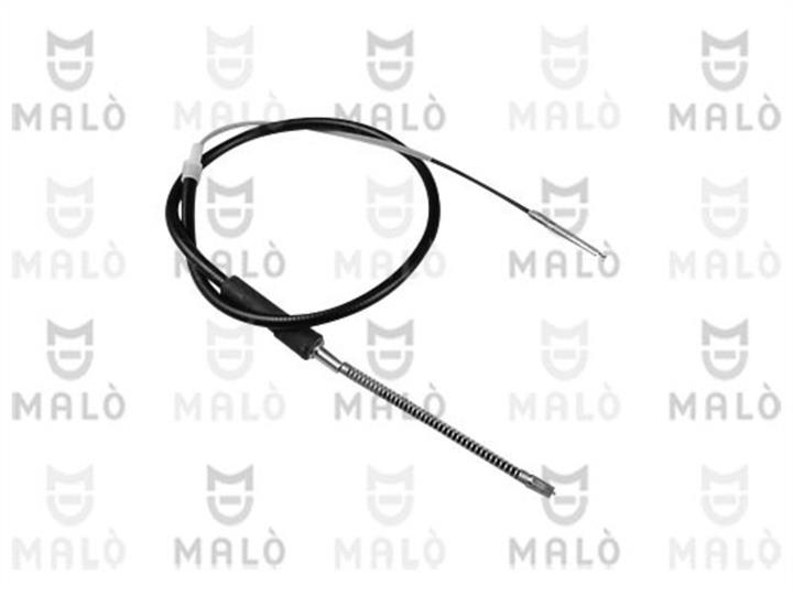 Malo 26309 Cable Pull, parking brake 26309: Buy near me in Poland at 2407.PL - Good price!