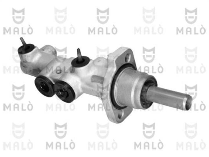 Malo 89253 Brake Master Cylinder 89253: Buy near me in Poland at 2407.PL - Good price!