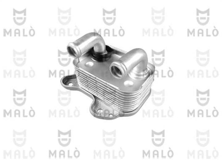 Malo 135020 Oil cooler 135020: Buy near me in Poland at 2407.PL - Good price!