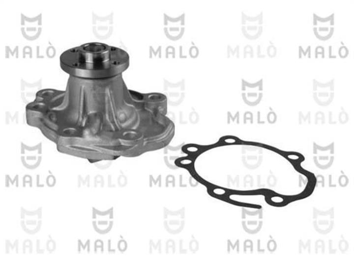 Malo 130599 Water pump 130599: Buy near me in Poland at 2407.PL - Good price!
