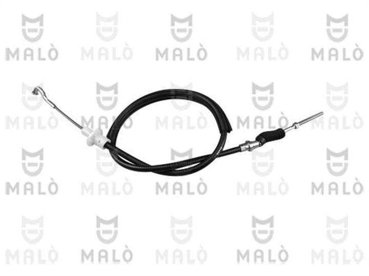 Malo 22112 Clutch cable 22112: Buy near me in Poland at 2407.PL - Good price!