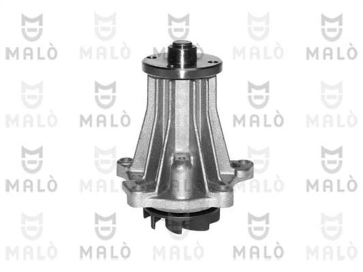 Malo 130123 Water pump 130123: Buy near me in Poland at 2407.PL - Good price!