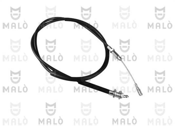 Malo 26588 Clutch cable 26588: Buy near me in Poland at 2407.PL - Good price!