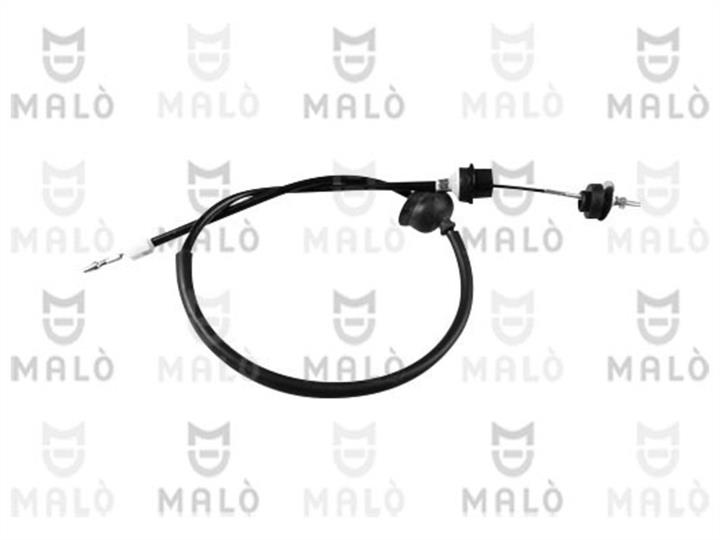 Malo 22136 Clutch cable 22136: Buy near me in Poland at 2407.PL - Good price!