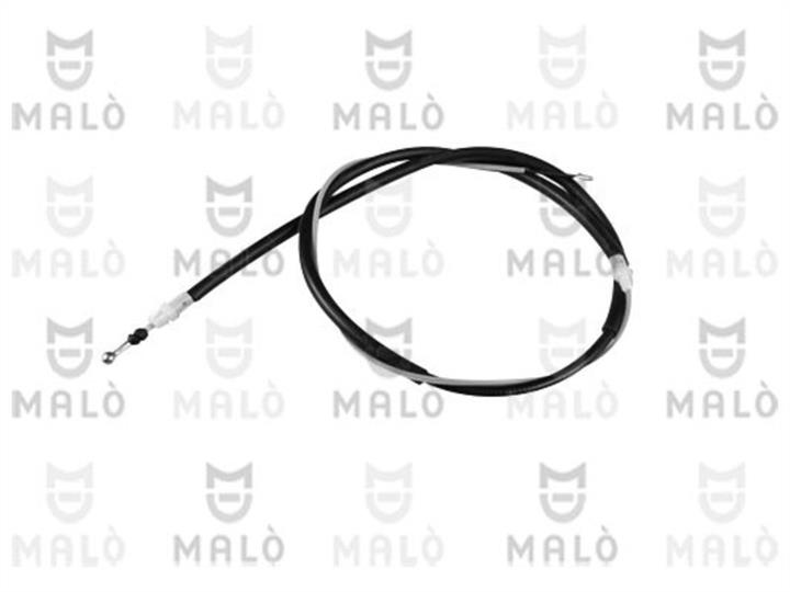 Malo 29214 Cable Pull, parking brake 29214: Buy near me in Poland at 2407.PL - Good price!