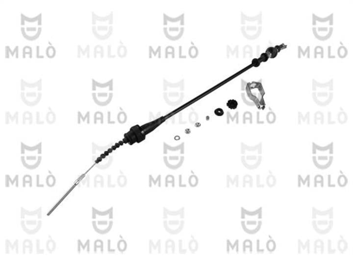 Malo 21888 Clutch cable 21888: Buy near me in Poland at 2407.PL - Good price!
