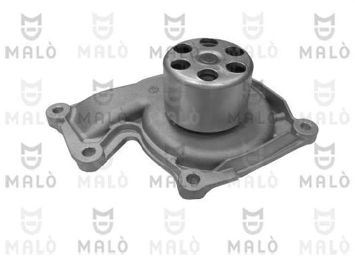 Malo 130402 Water pump 130402: Buy near me in Poland at 2407.PL - Good price!