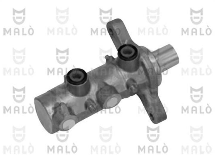 Malo 90517 Brake Master Cylinder 90517: Buy near me in Poland at 2407.PL - Good price!