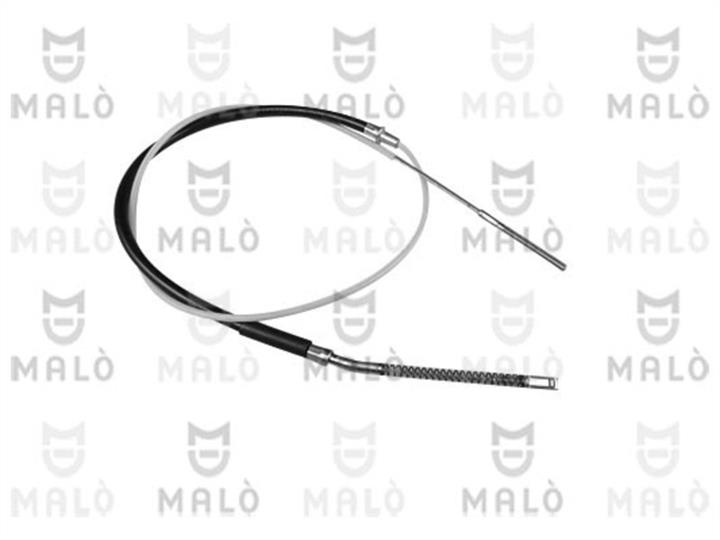 Malo 22018 Cable Pull, parking brake 22018: Buy near me in Poland at 2407.PL - Good price!