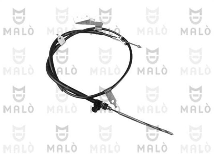 Malo 29459 Clutch cable 29459: Buy near me in Poland at 2407.PL - Good price!