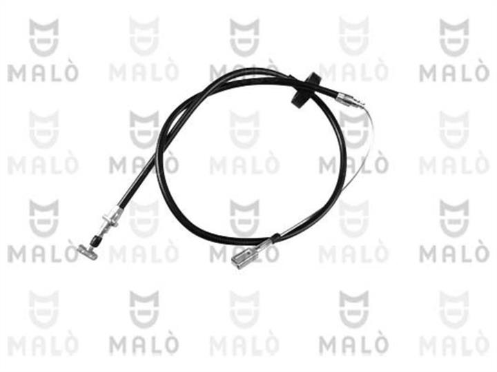 Malo 29199 Cable Pull, parking brake 29199: Buy near me in Poland at 2407.PL - Good price!
