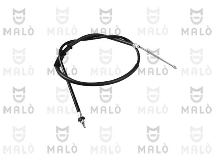 Malo 21322 Parking brake cable, right 21322: Buy near me in Poland at 2407.PL - Good price!