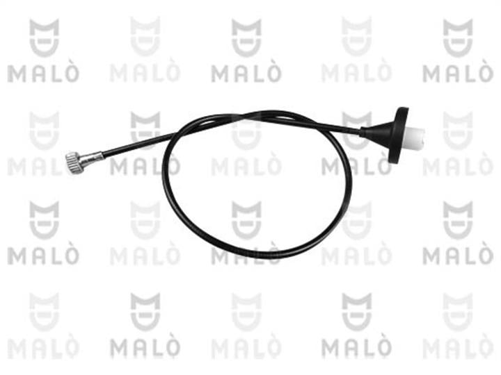 Malo 25030 Cable speedmeter 25030: Buy near me in Poland at 2407.PL - Good price!