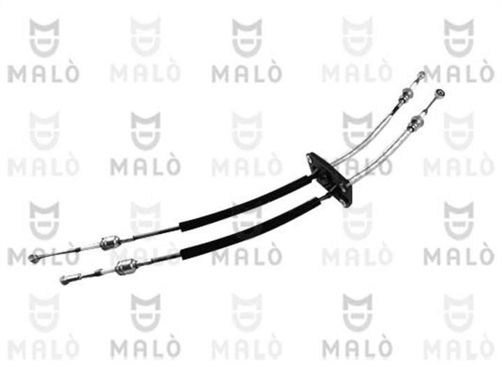 Malo 29588 Gearshift drive 29588: Buy near me in Poland at 2407.PL - Good price!