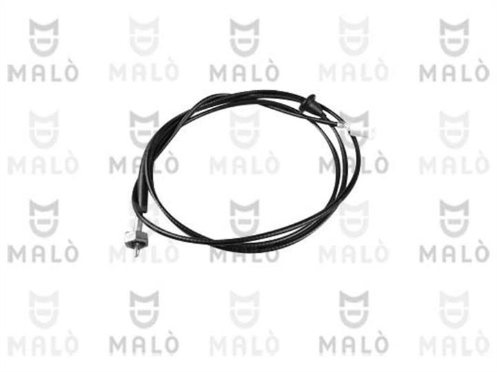 Malo 25245 Cable speedmeter 25245: Buy near me in Poland at 2407.PL - Good price!