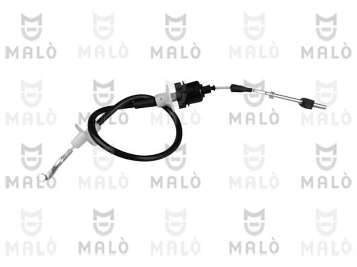 Malo 22021 Clutch cable 22021: Buy near me in Poland at 2407.PL - Good price!