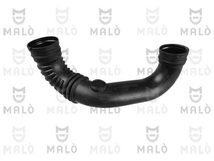 Malo 157853 Air filter nozzle, air intake 157853: Buy near me in Poland at 2407.PL - Good price!