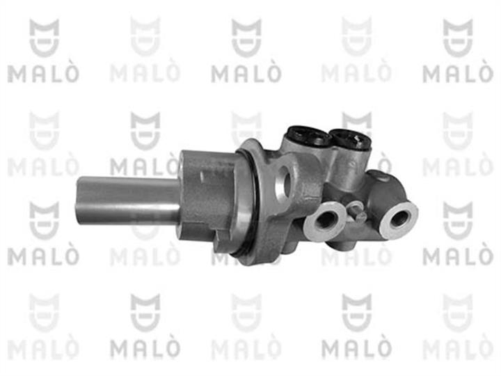 Malo 90539 Brake Master Cylinder 90539: Buy near me in Poland at 2407.PL - Good price!