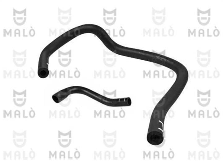 Malo 28082A Breather Hose for crankcase 28082A: Buy near me in Poland at 2407.PL - Good price!