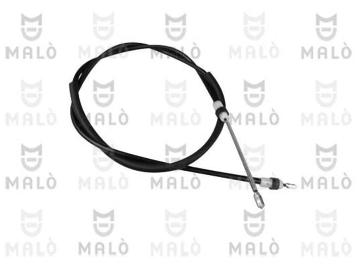 Malo 26752 Cable Pull, parking brake 26752: Buy near me in Poland at 2407.PL - Good price!