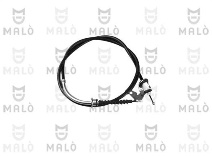 Malo 26342 Parking brake cable, right 26342: Buy near me in Poland at 2407.PL - Good price!