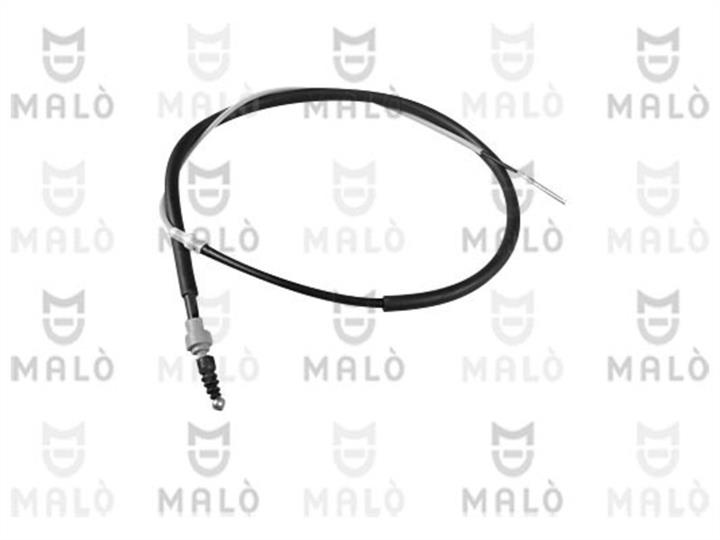Malo 21381 Cable Pull, parking brake 21381: Buy near me in Poland at 2407.PL - Good price!