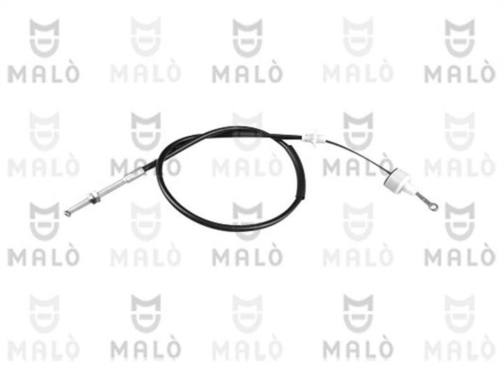 Malo 21969 Clutch cable 21969: Buy near me in Poland at 2407.PL - Good price!