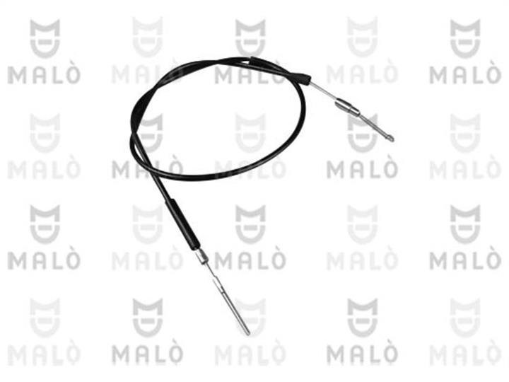 Malo 26147 Cable Pull, parking brake 26147: Buy near me in Poland at 2407.PL - Good price!