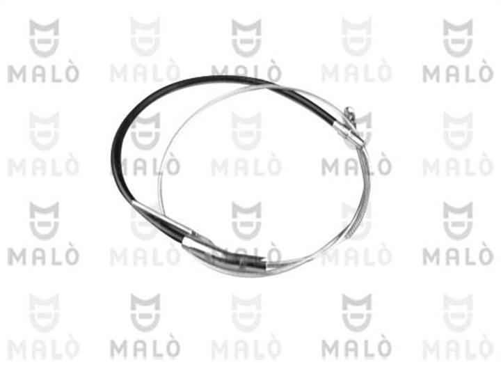 Malo 22128 Cable Pull, parking brake 22128: Buy near me in Poland at 2407.PL - Good price!
