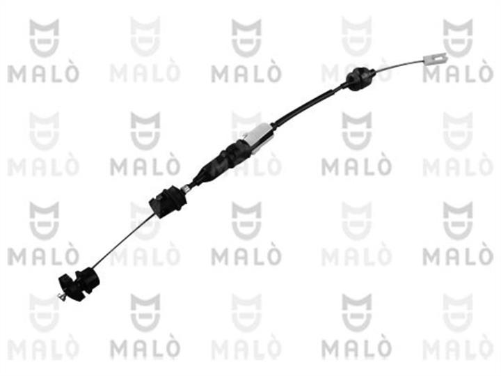 Malo 21260 Clutch cable 21260: Buy near me in Poland at 2407.PL - Good price!