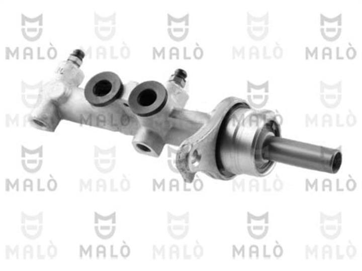 Malo 89240 Brake Master Cylinder 89240: Buy near me in Poland at 2407.PL - Good price!